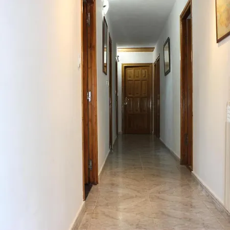 La Puchera Apartmán *
