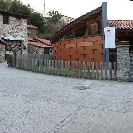 La Puchera Apartmán Cangas De Narcea