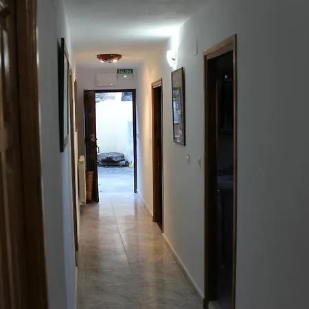 La Puchera 公寓 坎加斯德尔纳尔塞亚