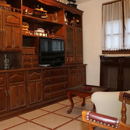 La Puchera Apartmán