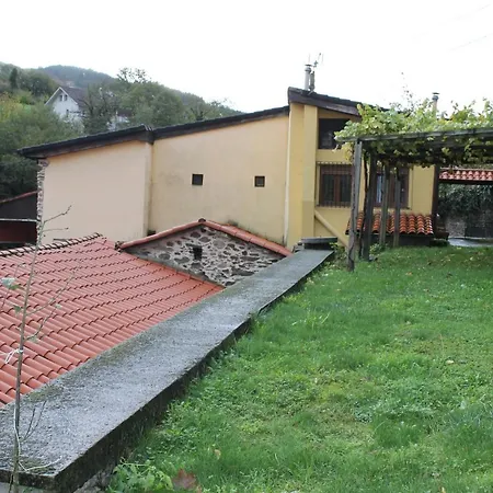 La Puchera Apartmán Cangas De Narcea