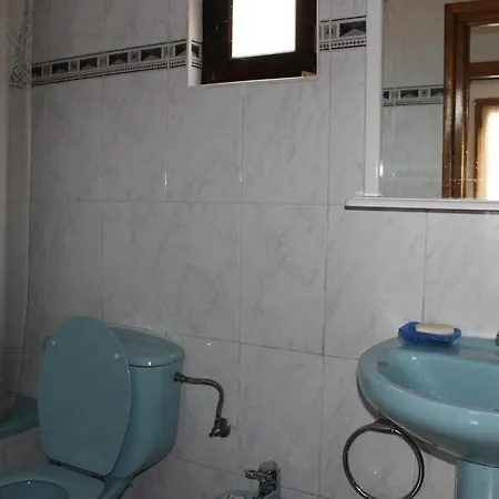 公寓 La Puchera 坎加斯德尔纳尔塞亚