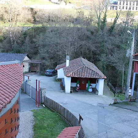 La Puchera Daire Cangas De Narcea