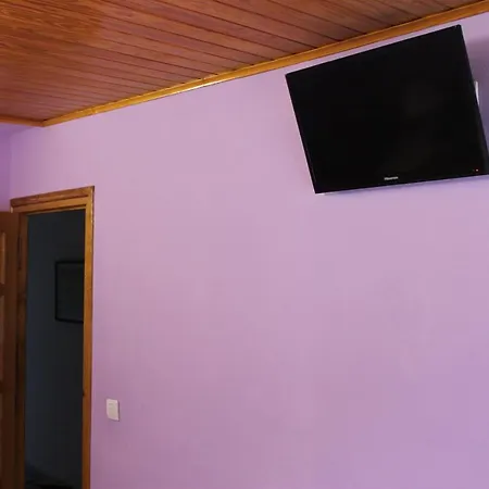 La Puchera Daire Cangas De Narcea