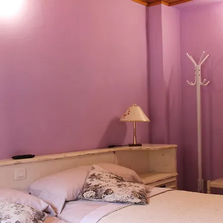 La Puchera 公寓 坎加斯德尔纳尔塞亚