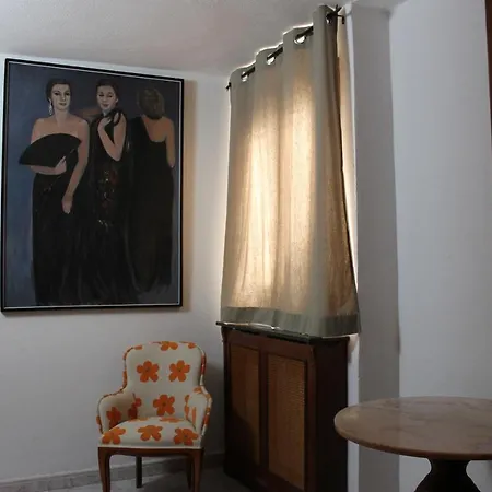 La Puchera 坎加斯德尔纳尔塞亚