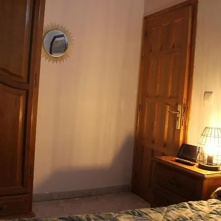 Daire La Puchera Cangas De Narcea