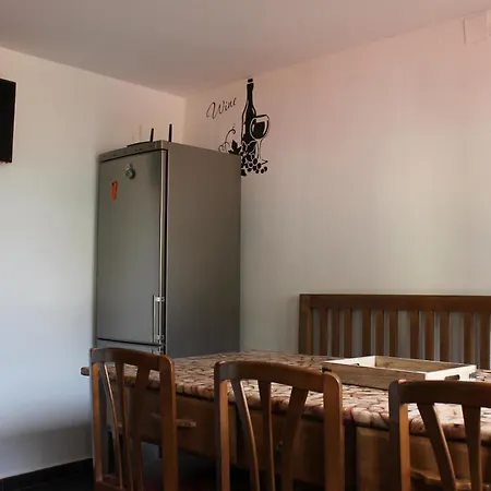 La Puchera 坎加斯德尔纳尔塞亚