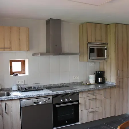 La Puchera 坎加斯德尔纳尔塞亚