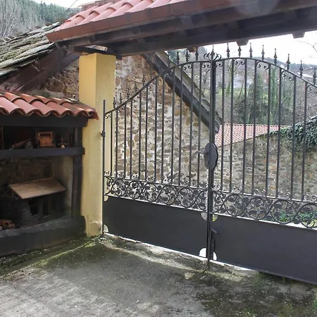 La Puchera Cangas De Narcea