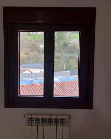 Lejlighed La Puchera Cangas De Narcea