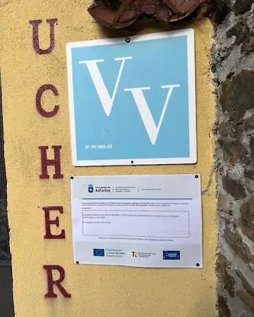 La Puchera 公寓 坎加斯德尔纳尔塞亚